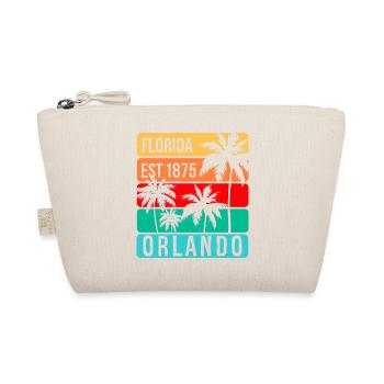 Orlando Floride - Trousse biologique - nature - Devant