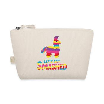 Faisons smashed Pinata - Trousse biologique - nature - Devant