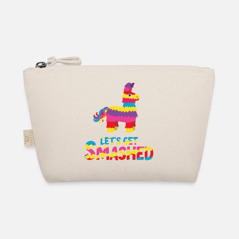 Faisons smashed Pinata Trousse biologique