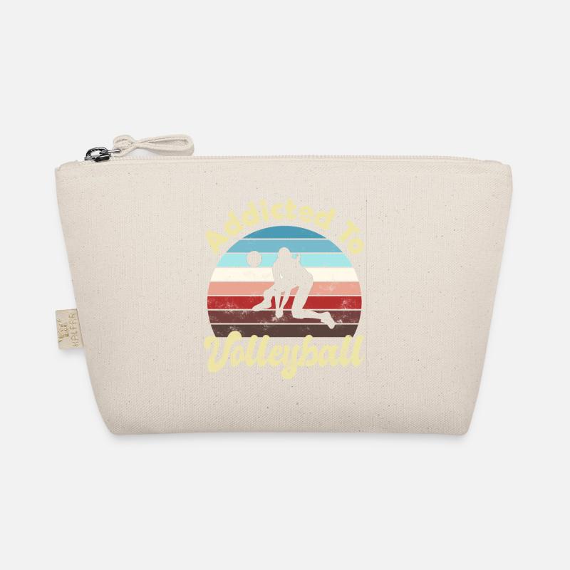Volley-ball Trousse biologique