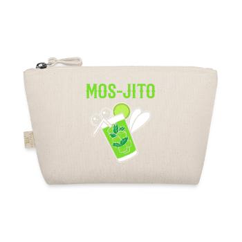Mos-Jito Comedian Cadeau - Trousse biologique - nature - Devant