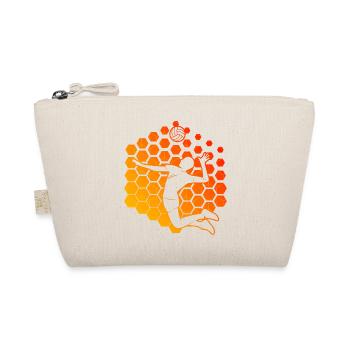Volleyball féminin Volleyball masculin - Trousse biologique - nature - Devant