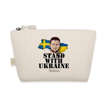 Ukraine Suède - Trousse biologique - nature - Devant