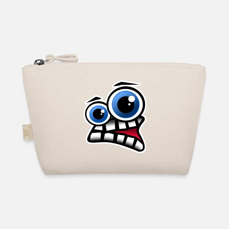 Face Comic Trousse biologique