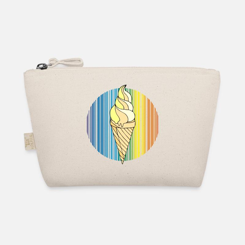 Glace Trousse biologique