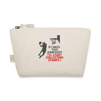 Si je le manque, je commencerai à collectionner des timbres - Trousse biologique - nature - Devant