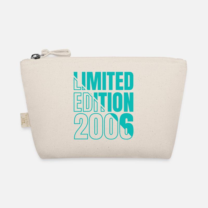 2006 Édition Limitée Anniversaire Trousse biologique