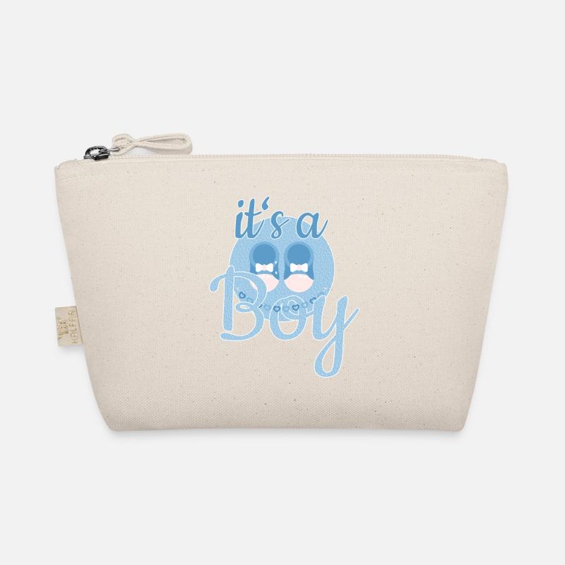 Cadeau Bébé Garçon Trousse biologique