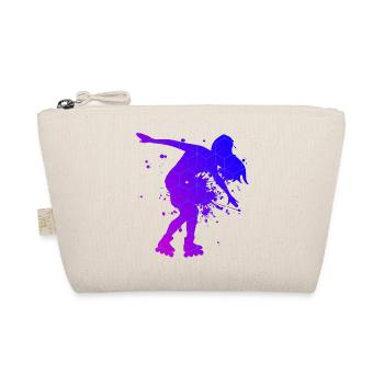 Patins à roulettes pour hommes Patins à roulettes Patins à roulettes - Trousse biologique - nature - Devant