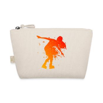 Roller skate Roller Skate Hommes Roller Skates - Trousse biologique - nature - Devant