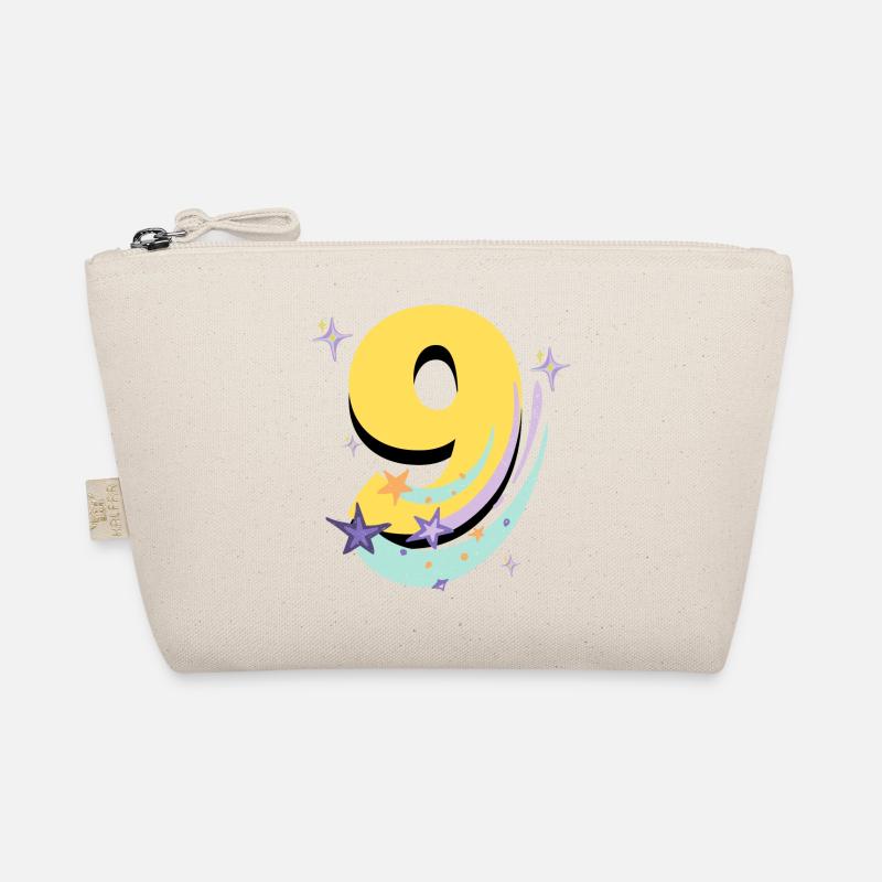 9e anniversaire (Cadeau de 9 ans) Trousse biologique