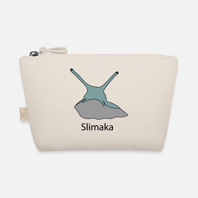 Escargot - Slimaka Trousse biologique