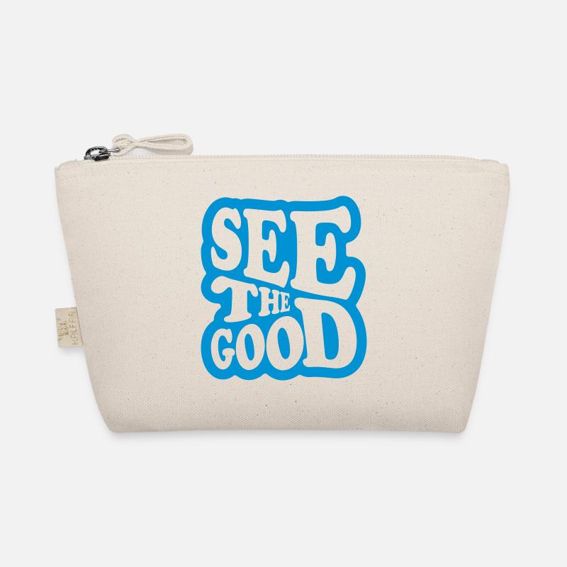 see the good quote Organic Pouch