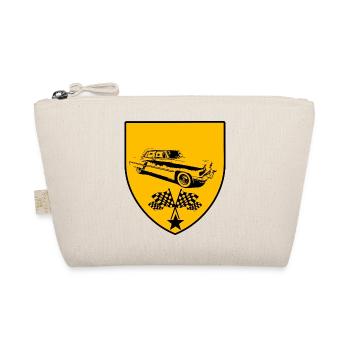 Voiture - Trousse biologique - nature - Devant