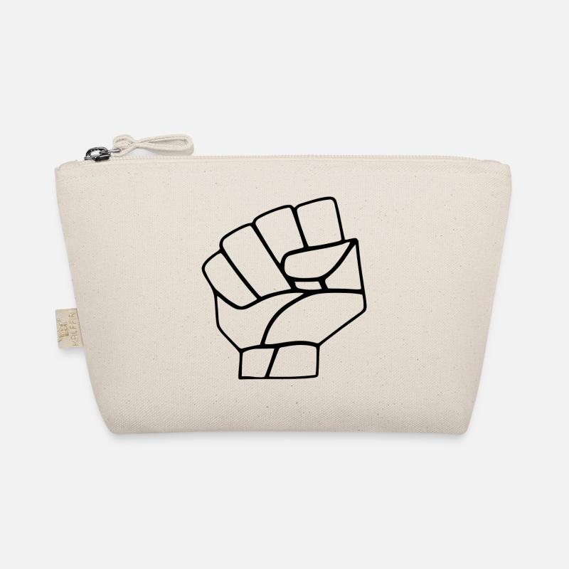 Freedom Organic Pouch