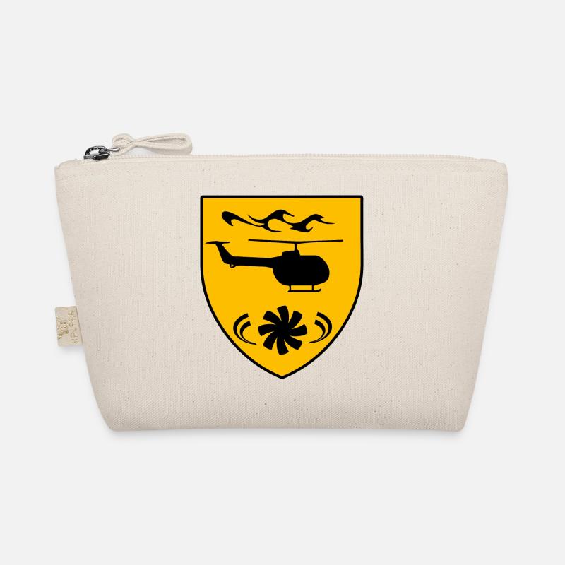 Hélicoptère Trousse biologique