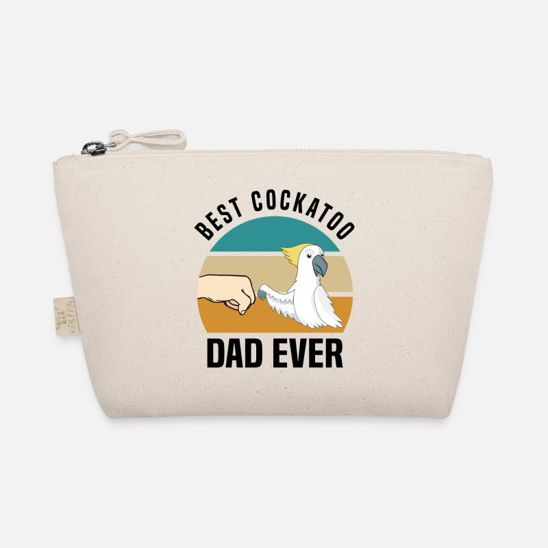 Kakadu Bio-Täschchen