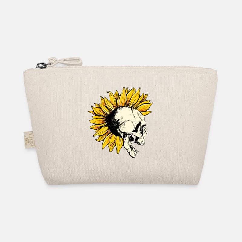 Punks Not Dead Organic Pouch