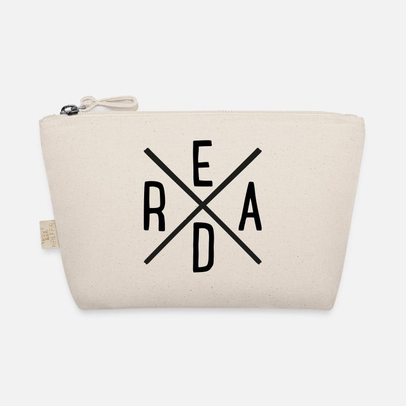 Read Organic Pouch
