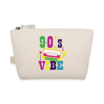 Proverbes des années 1990 Idée cadeau des années 90 - Trousse biologique - nature - Devant