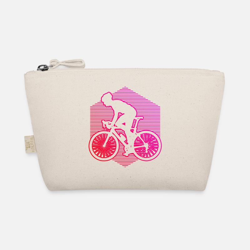 Vélo de route féminin Cyclisme de route Vélo de route Cycliste de route Trousse biologique
