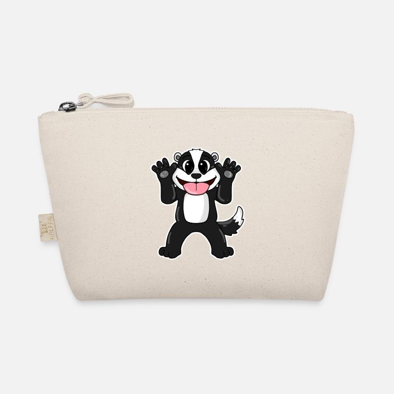 Blaireau Blaireau Trousse biologique