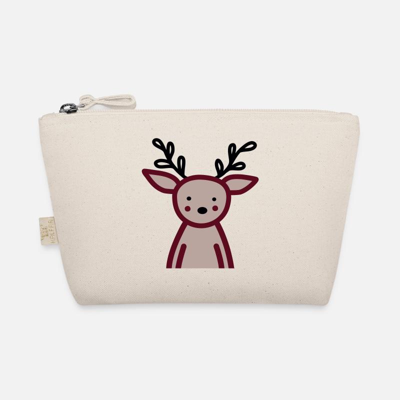 mon cher Hirsch Trousse biologique