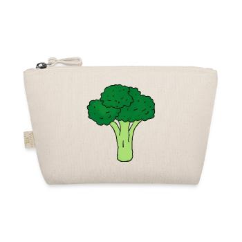 Brocoli Illustration Légumes Nourriture végétalienne - Trousse biologique - nature - Devant