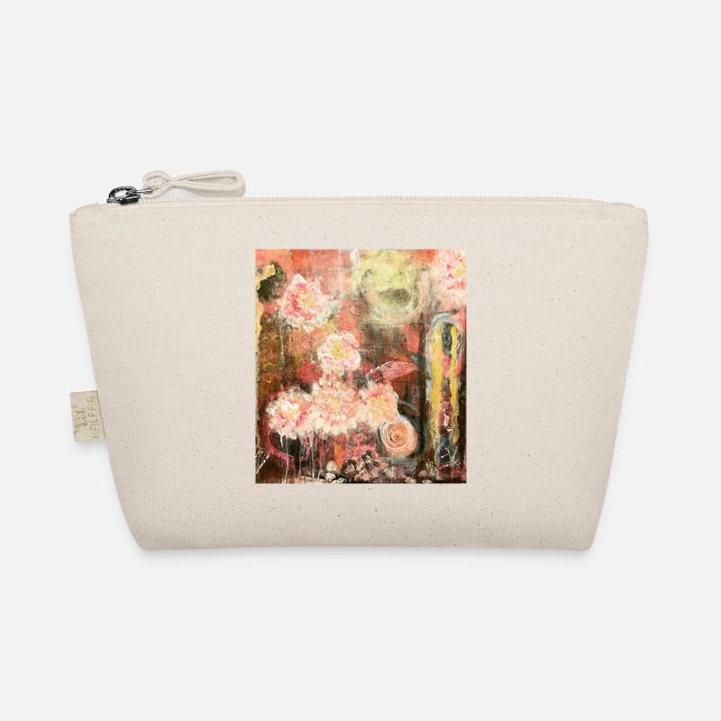 Fleur Bio-Täschchen