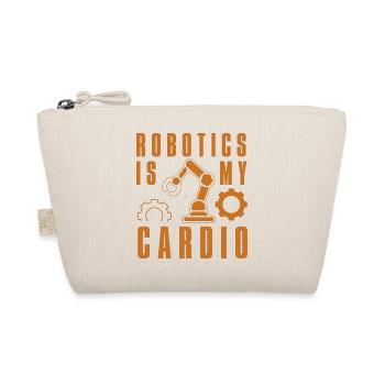 La robotique en tant qu'ingénierie robotique - Trousse biologique - nature - Devant