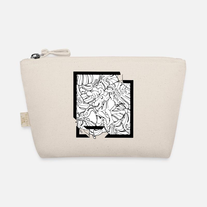 LOVERS SET 02 / DAS ZEUGS Bio-Täschchen