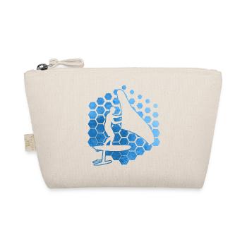 hydroptère Wingfoil Foilwing Wingsurf Wingsurf - Trousse biologique - nature - Devant