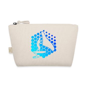 Wingfoil wingsurf wingfoil foilwing femmes - Trousse biologique - nature - Devant