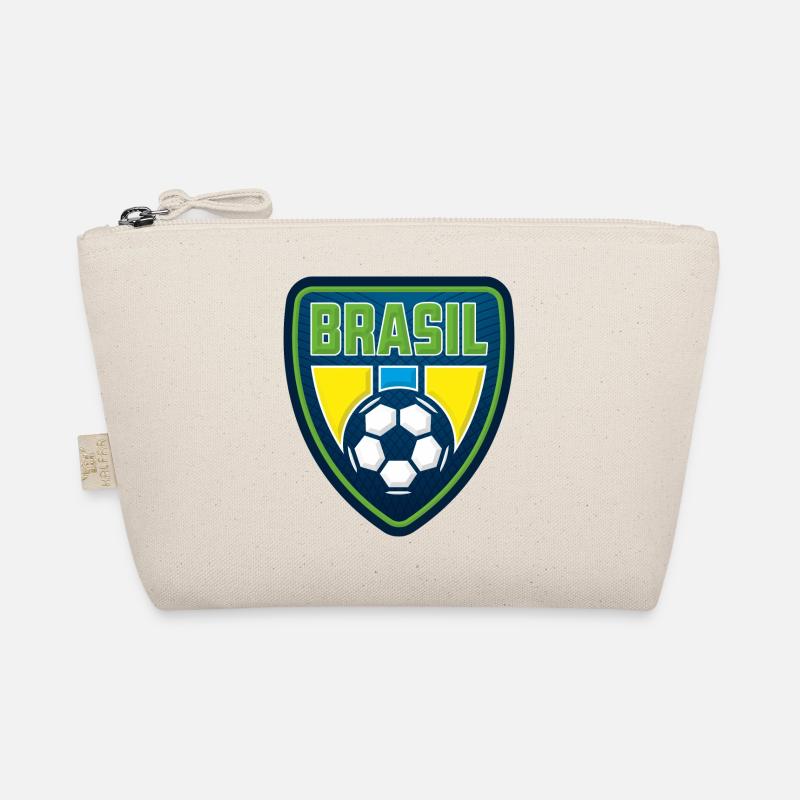 brasil Bio-Täschchen