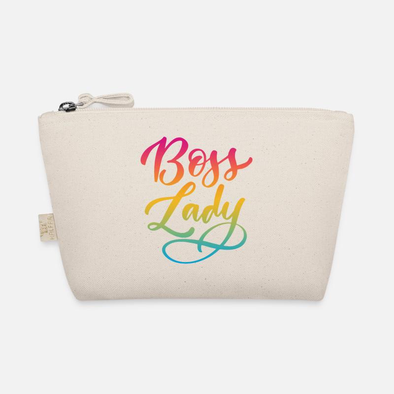 Lady Bos-s Trousse biologique