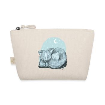 Vinja la louve - Trousse biologique - nature - Devant