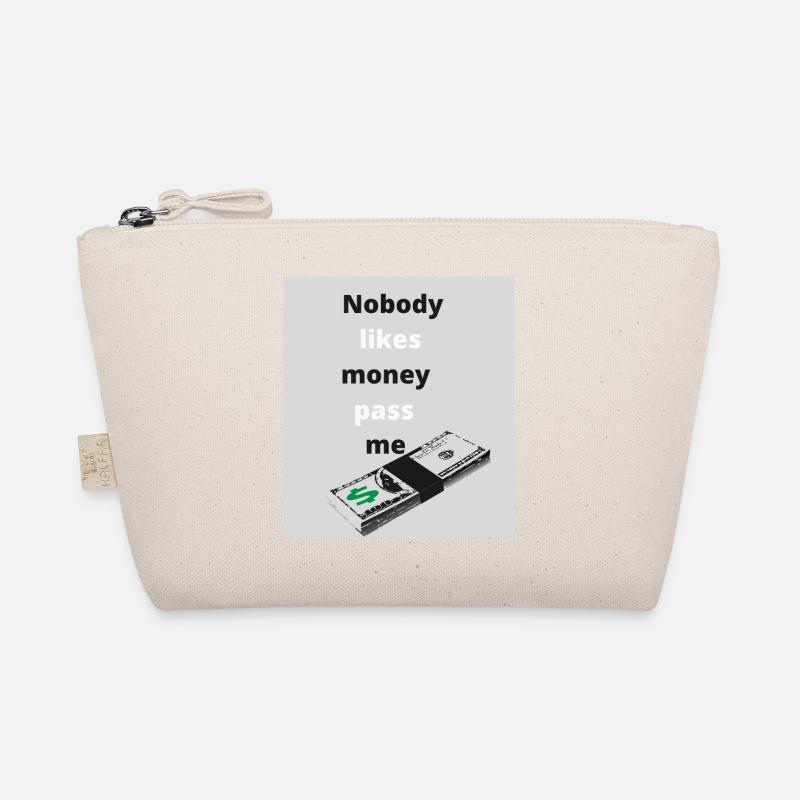 GOTT 7 Bio-Täschchen