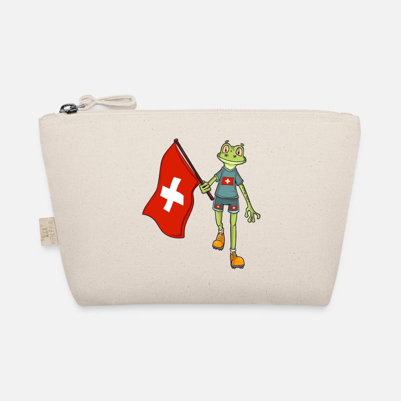 Grenouille suisse Trousse biologique