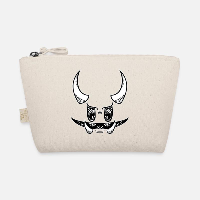 Démon farceur ! By Pousse2Bambou ! v2 Trousse biologique