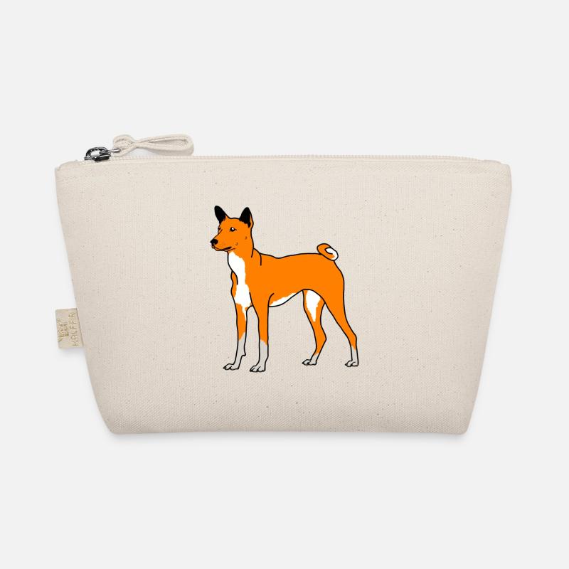 Chien roux Trousse biologique