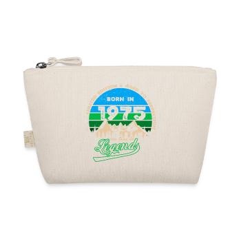 legends 1975 - Organic Pouch - nature - Front