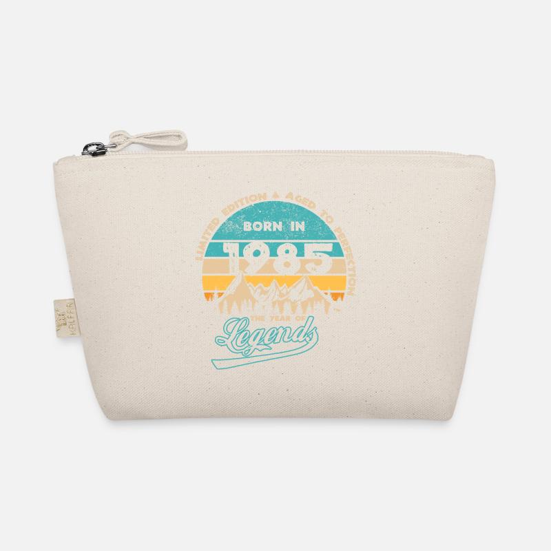 Legends 1985 Organic Pouch