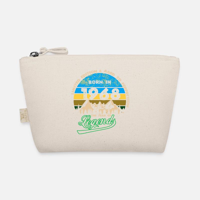 Légendes 1968 Trousse biologique