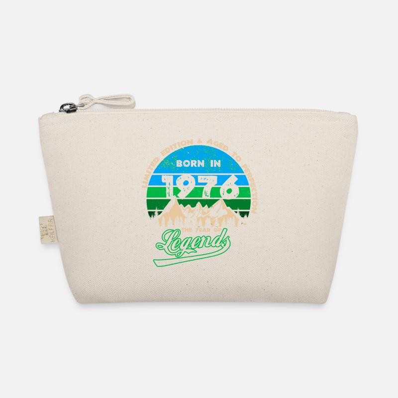 Légendes 1976 Trousse biologique