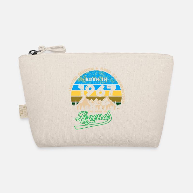 Légendes 1967 Trousse biologique