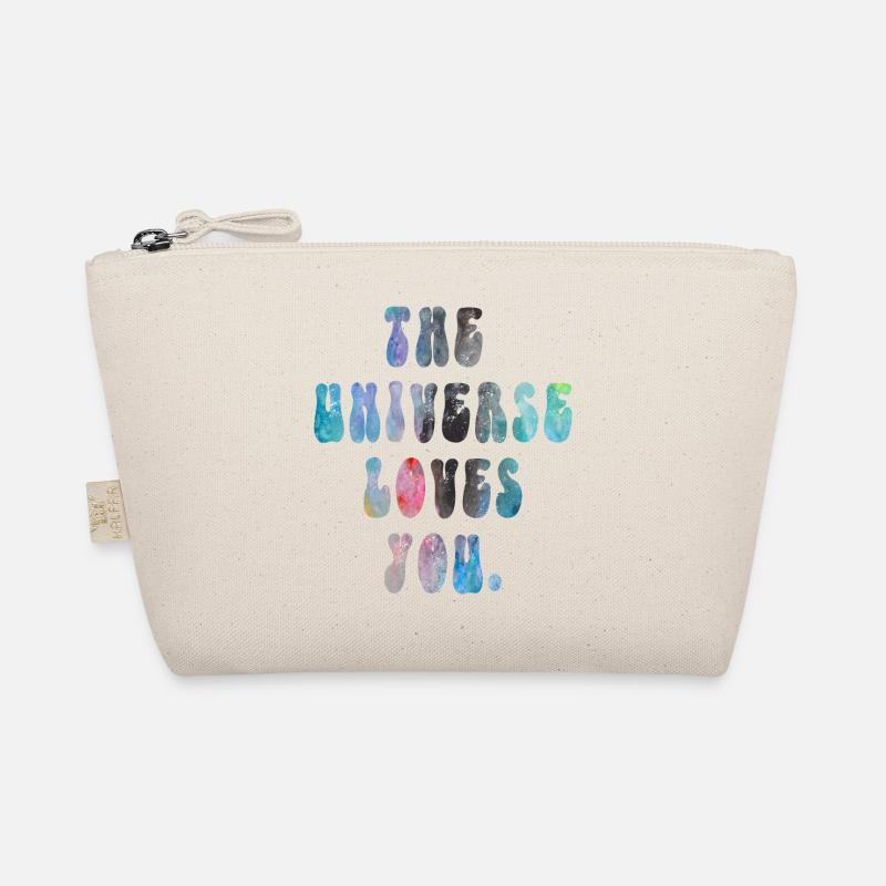 L’univers vous aime Trousse biologique
