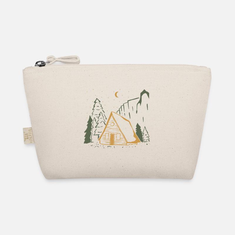 Camp Trousse biologique