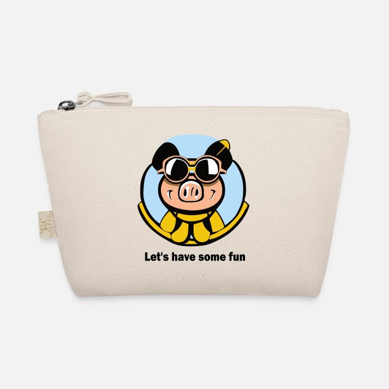 S’amuser avec le cochon Trousse biologique