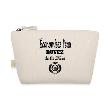 BIERE APERO - Trousse biologique - nature - Devant