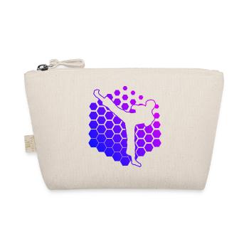 Kickboxer Boxe Boxe Hommes - Trousse biologique - nature - Devant